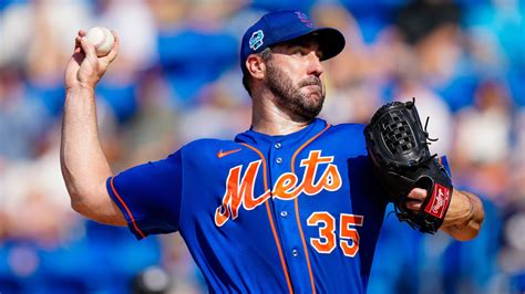 Mets’ Justin Verlander nearing return from teres major strain: ‘Throwing feels absolutely wonderful’